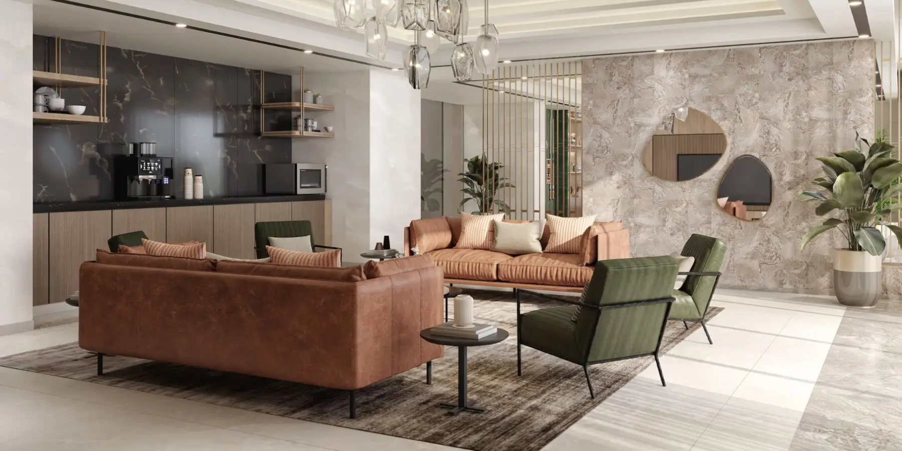 Luxury Interior